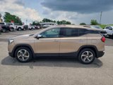 Used 2018 GMC Terrain SLT w/ Preferred Package image 4