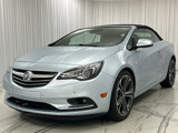 Used 2016 Buick Cascada Premium image 4