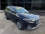 Used 2022 Jeep Cherokee Latitude Lux image 3