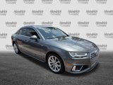 Used 2019 Audi A4 2.0T Premium Plus w/ Premium Plus Package image 2