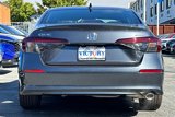New 2025 Honda Civic Sport image 5