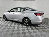 Used 2022 Nissan Sentra SV image 2