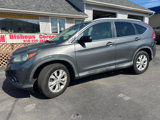 Used 2014 Honda CR-V EX-L image 3