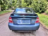 Used 2006 Subaru Legacy 2.5i Limited image 4