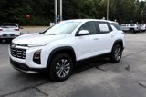New 2026 Chevrolet Equinox LT image 2