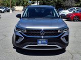Used 2023 Volkswagen Taos S image 2
