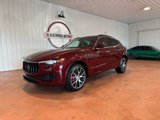 Used 2018 Maserati Levante S GranSport image 3