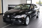Used 2016 Volkswagen Jetta SEL w/ Lighting Package image 5