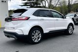 Used 2019 Ford Edge Titanium w/ Equipment Group 301A image 4