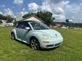 Used 2006 Volkswagen Beetle Convertible w/ Package 2 image 5