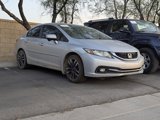 Used 2014 Honda Civic EX-L image 3