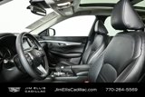 Used 2020 INFINITI QX50 Luxe image 3