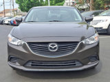 Used 2016 MAZDA MAZDA6 Touring image 2