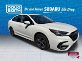 Certified 2025 Subaru Legacy Premium w/ Popular Package #1A image 5