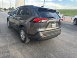 Used 2020 Toyota RAV4 LE image 2