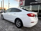 Used 2018 Chevrolet Cruze LS image 5