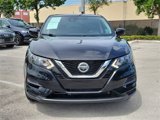 Used 2020 Nissan Rogue Sport S w/ Appearance Package image 2
