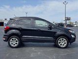 Used 2019 Ford EcoSport SE image 2