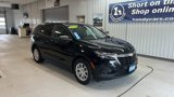 Certified 2022 Chevrolet Equinox LS w/ LS Convenience Package image 3