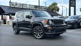 Used 2021 Jeep Renegade Sport image 2