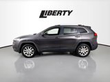 Used 2014 Jeep Cherokee Limited w/ Luxury Group image 4