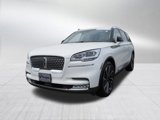 Certified 2023 Lincoln Aviator Reserve w/ Equipment Group 201A image 4