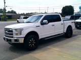 Used 2016 Ford F150 Lariat image 3