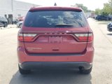 Used 2015 Dodge Durango SXT w/ Quick Order Package 23B image 6