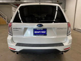 Used 2010 Subaru Forester 2.5X w/ Popular Equipment Group 1A image 4