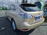 Used 2010 Lexus RX 350 AWD image 3