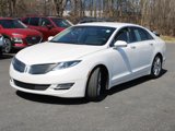 Used 2016 Lincoln MKZ w/ Equipment Group 300A Reserve image 5