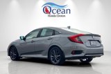 Used 2020 Honda Civic EX-L image 5