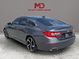 Used 2019 Honda Accord Sport image 4