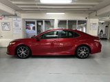 Used 2019 Toyota Camry SE image 2