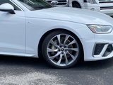 Used 2021 Audi A4 2.0T Premium Plus image 3