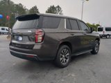 Used 2021 Chevrolet Tahoe LT w/ LT Signature Package image 4