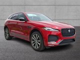Used 2026 Jaguar F-PACE R-Dynamic S image 3