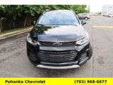 Used 2020 Chevrolet Trax LT w/ Sun & Sound Package image 2