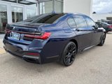 Used 2020 BMW 740i w/ M Sport Package image 3