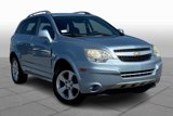 Used 2014 Chevrolet Captiva Sport LTZ image 2