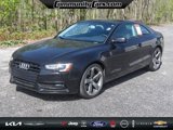 Used 2014 Audi A5 2.0T Premium Plus w/ Premium Plus Package image 2