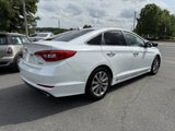 Used 2017 Hyundai Sonata Limited w/ Ultimate Package 04 image 5