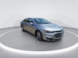 Used 2024 Chevrolet Malibu LT image 2