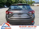 Used 2015 MAZDA MAZDA3 i Touring w/ Technology Package image 3