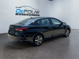 New 2025 Nissan Versa S w/ S Plus Package image 3