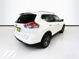 Used 2016 Nissan Rogue SL w/ SL Premium Package image 5