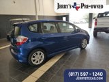 Used 2010 Honda Fit Sport image 5
