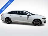 Used 2023 Chevrolet Malibu LT image 4