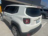 Used 2020 Jeep Renegade Latitude image 2