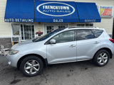 Used 2010 Nissan Murano SL image 3